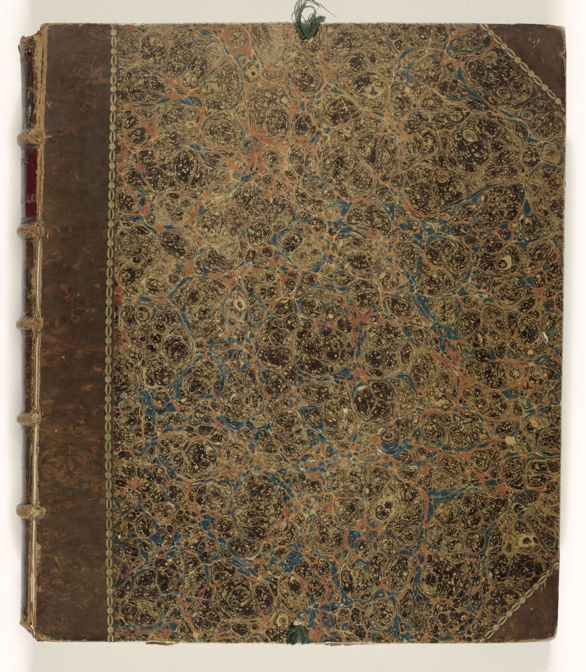 Regt. of Oldenbarnevelt, anonymous, 1708 - 1795