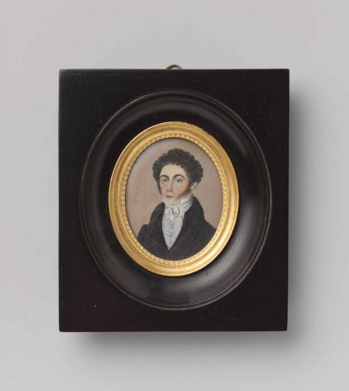 Hendrik Maurits Wolf de Friderici (1818-1841), anonymous, 1838 - 1900