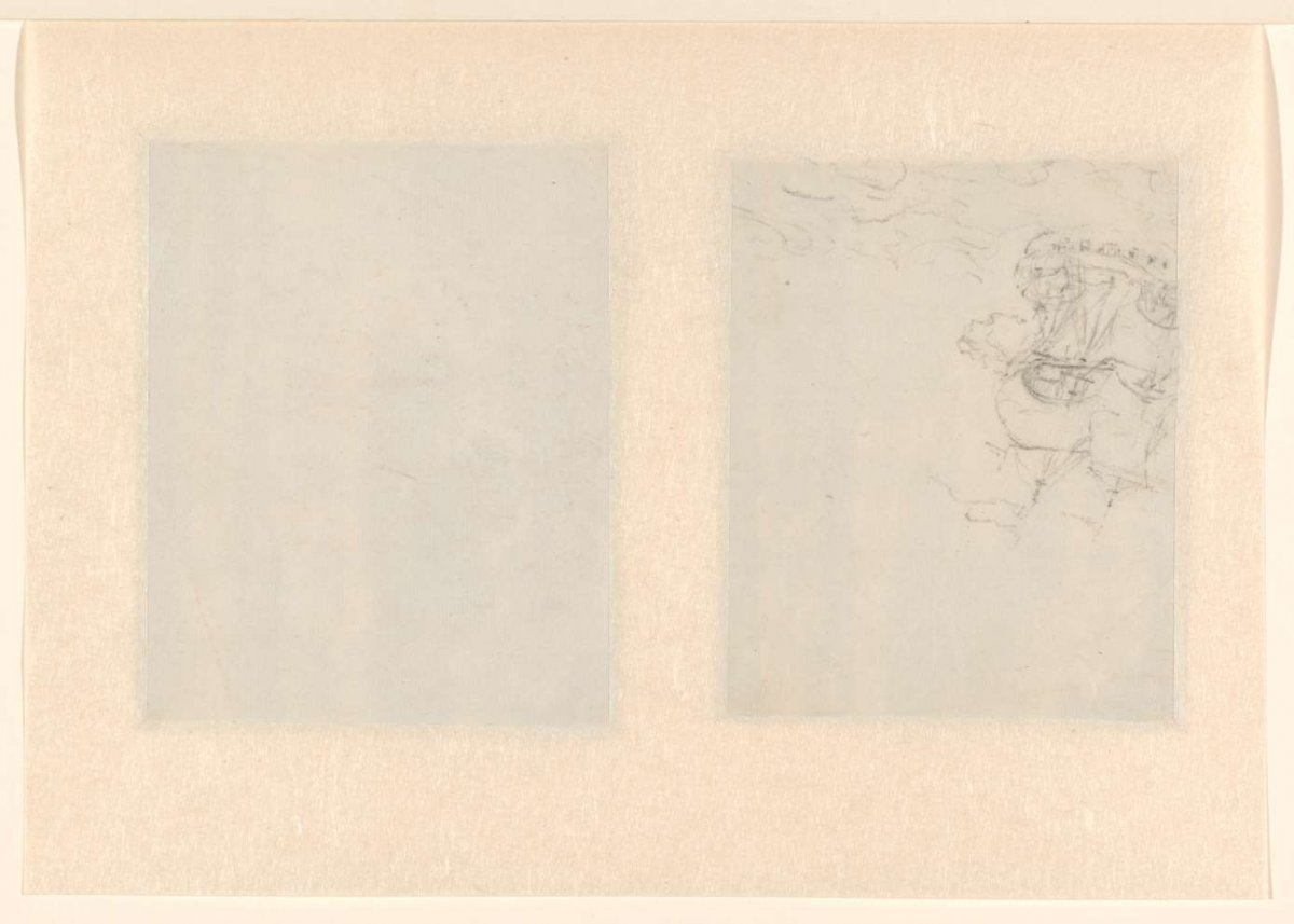 Zeilschip, Pieter Idserts, 1708 - 1781