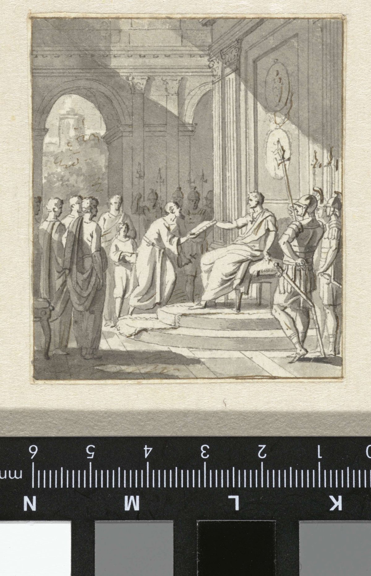 In 't Jaar 690, anonymous, c. 1789 - c. 1810