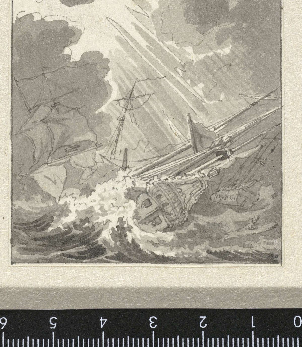 In 't Jaar 1559, anonymous, c. 1789 - c. 1810