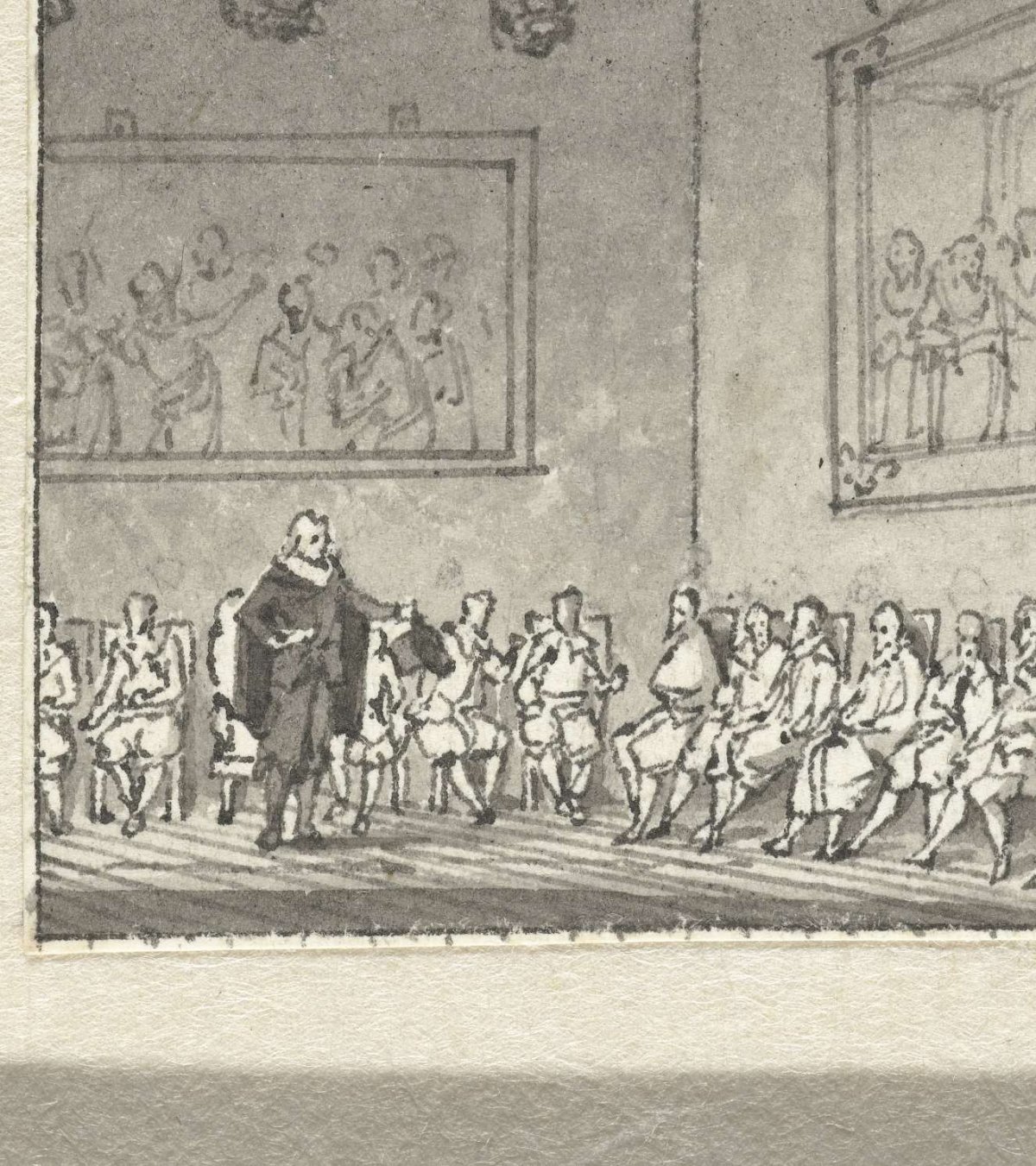 In 't Jaar 1565, anonymous, c. 1789 - c. 1810