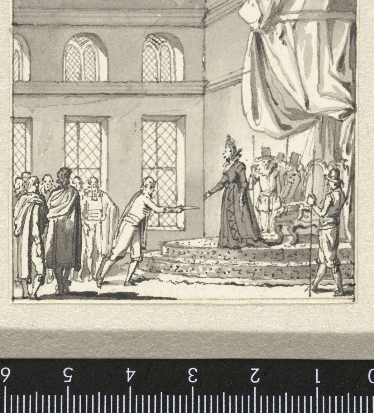 In 't Jaar 1566, anonymous, c. 1789 - c. 1810