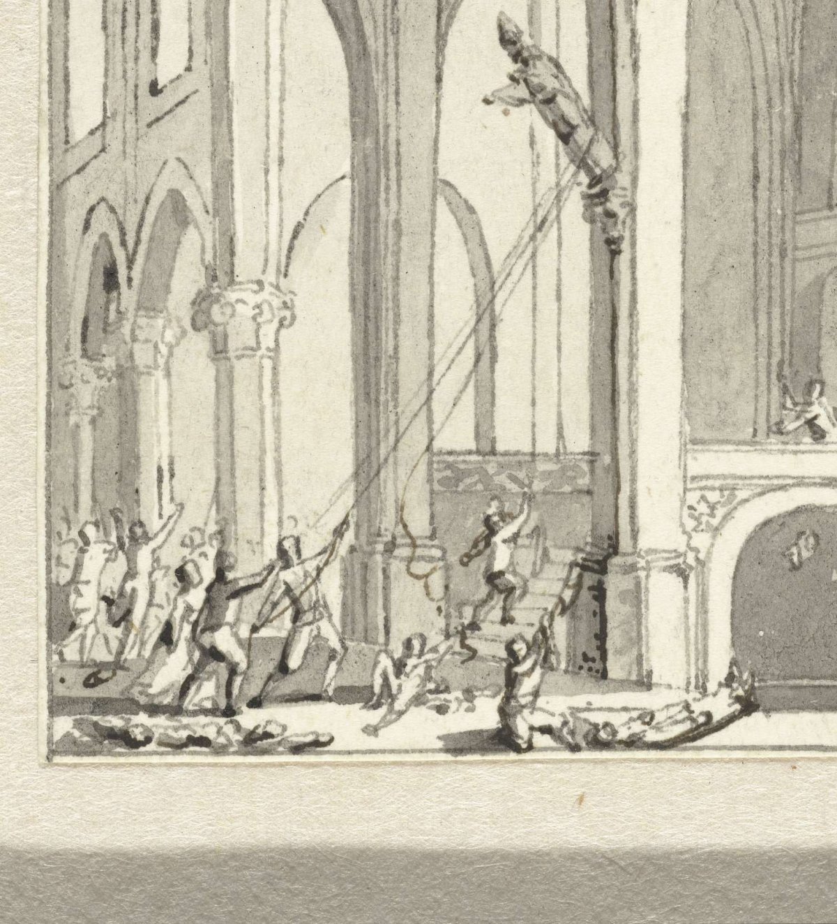 In 't Jaar 1566, anonymous, c. 1789 - c. 1810