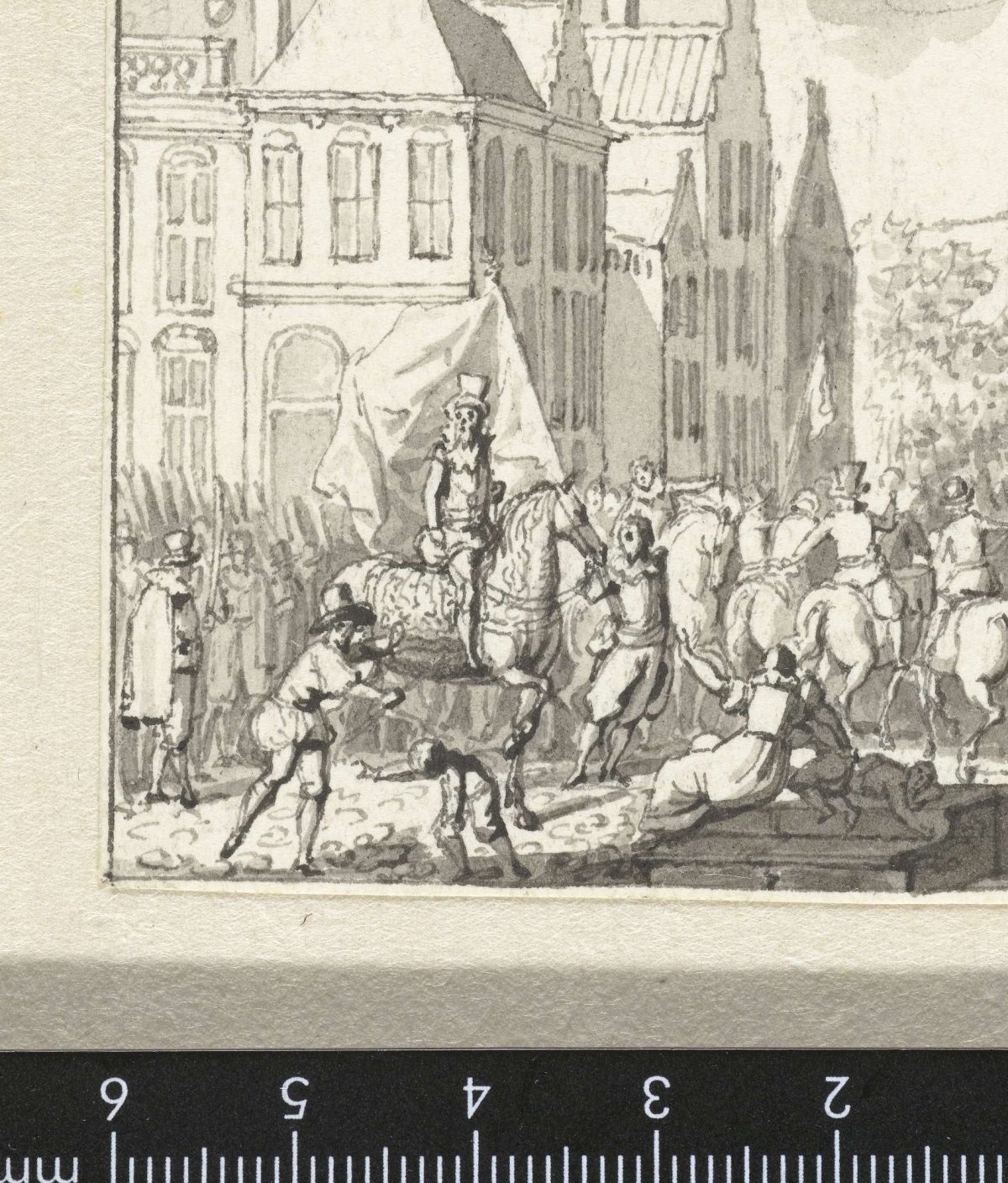 In 't Jaar 1569, anonymous, c. 1789 - c. 1810