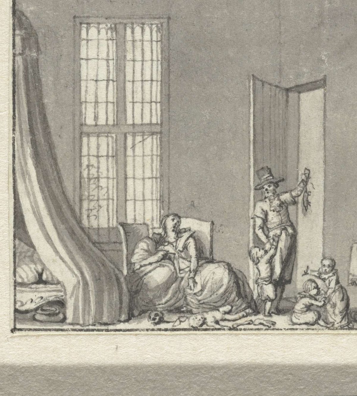 In 't Jaar 1573, anonymous, c. 1789 - c. 1810