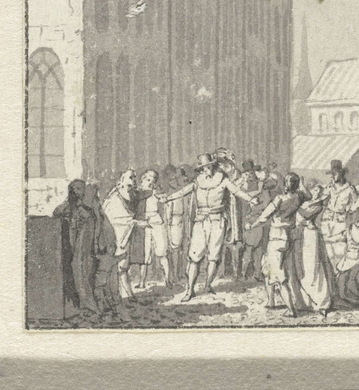 In 't Jaar 1574, anonymous, c. 1789 - c. 1810