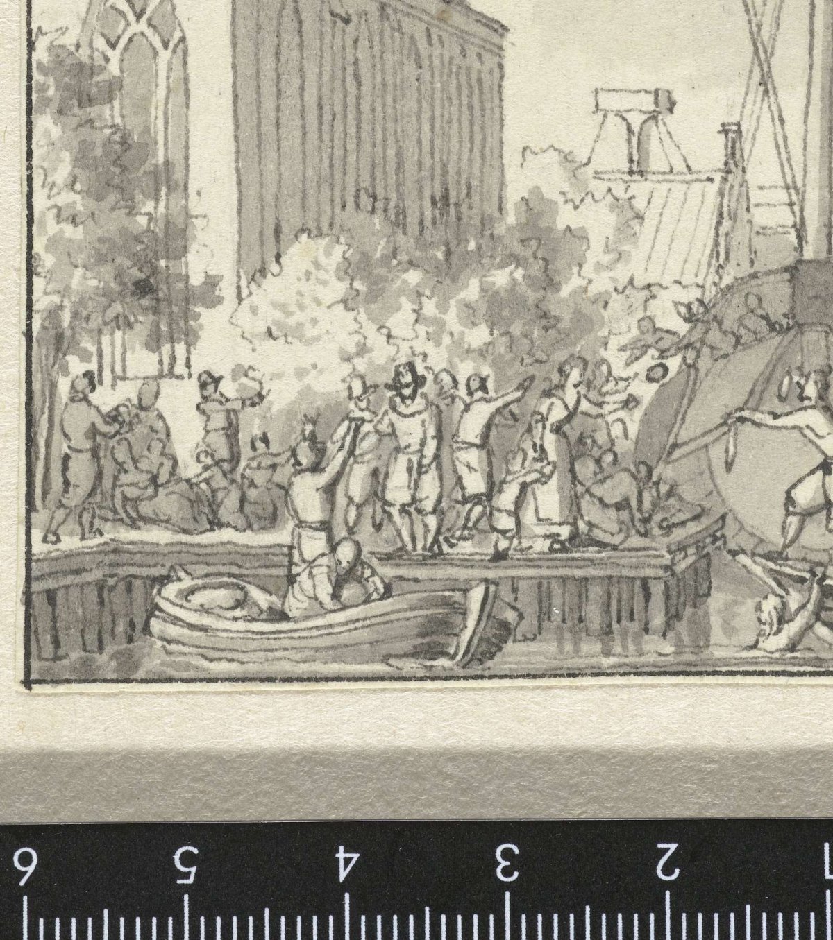 In 't Jaar 1574, anonymous, c. 1789 - c. 1810