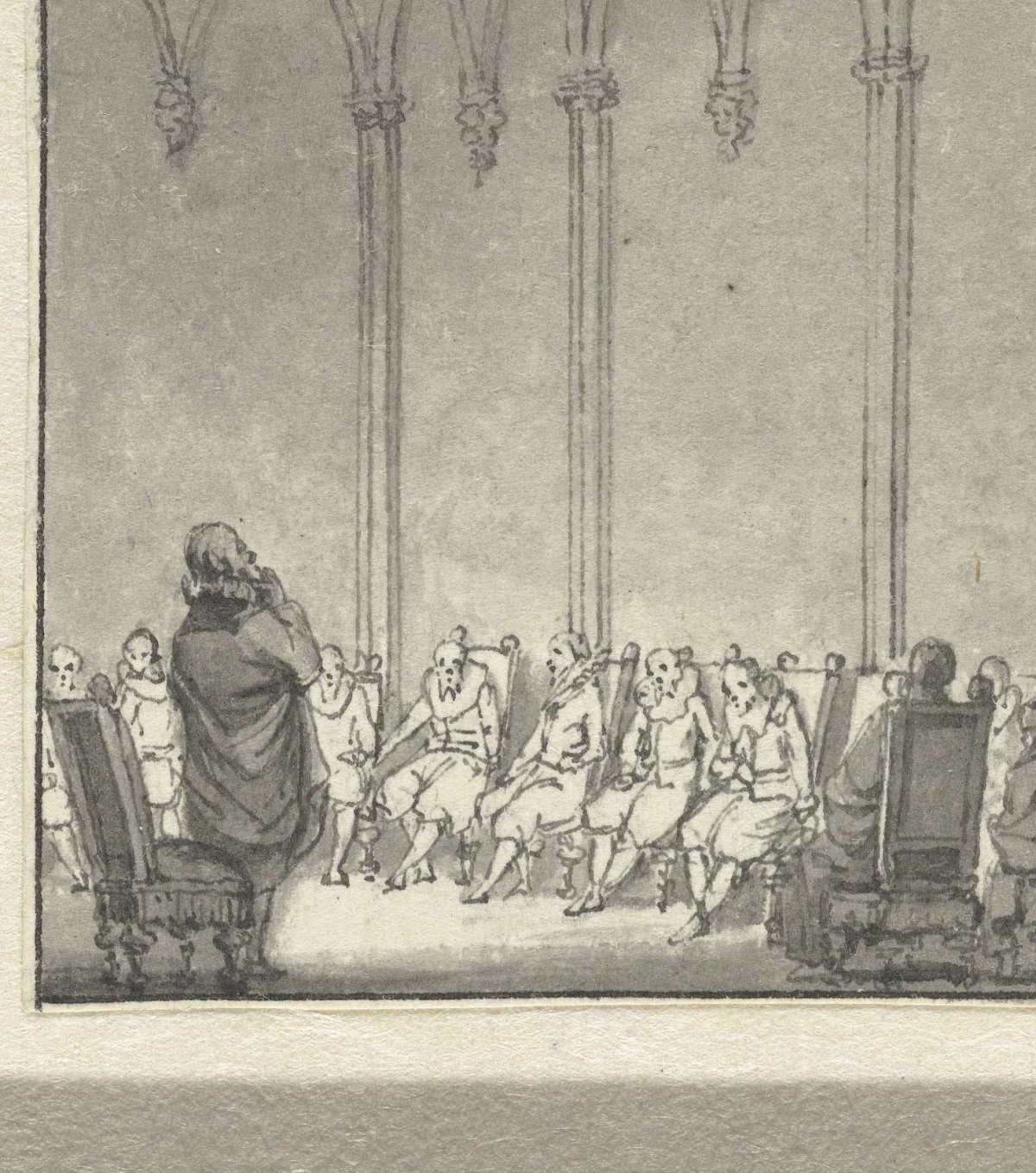 In 't Jaar 1579, anonymous, c. 1789 - c. 1810