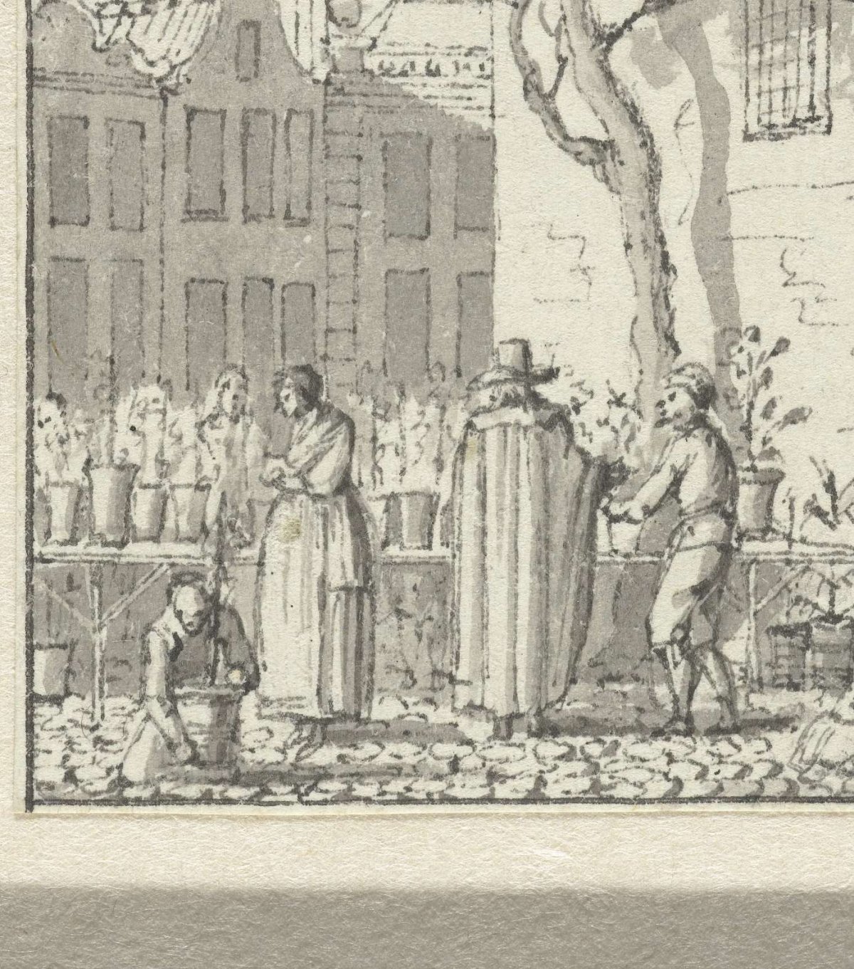 In 't Jaar 1637, anonymous, c. 1789 - c. 1810