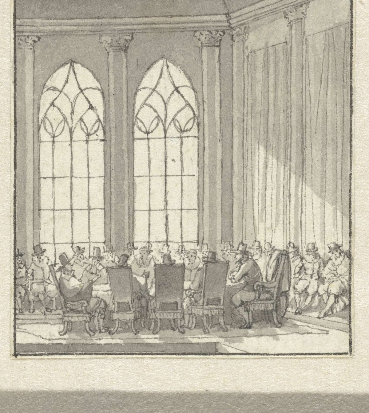 In 't Jaar 1648, anonymous, c. 1789 - c. 1810