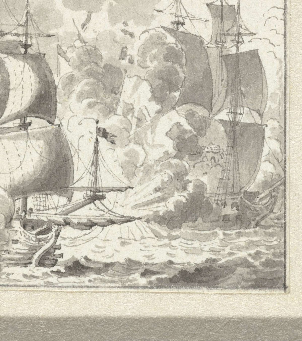 In 't Jaar 1666, anonymous, c. 1789 - c. 1810