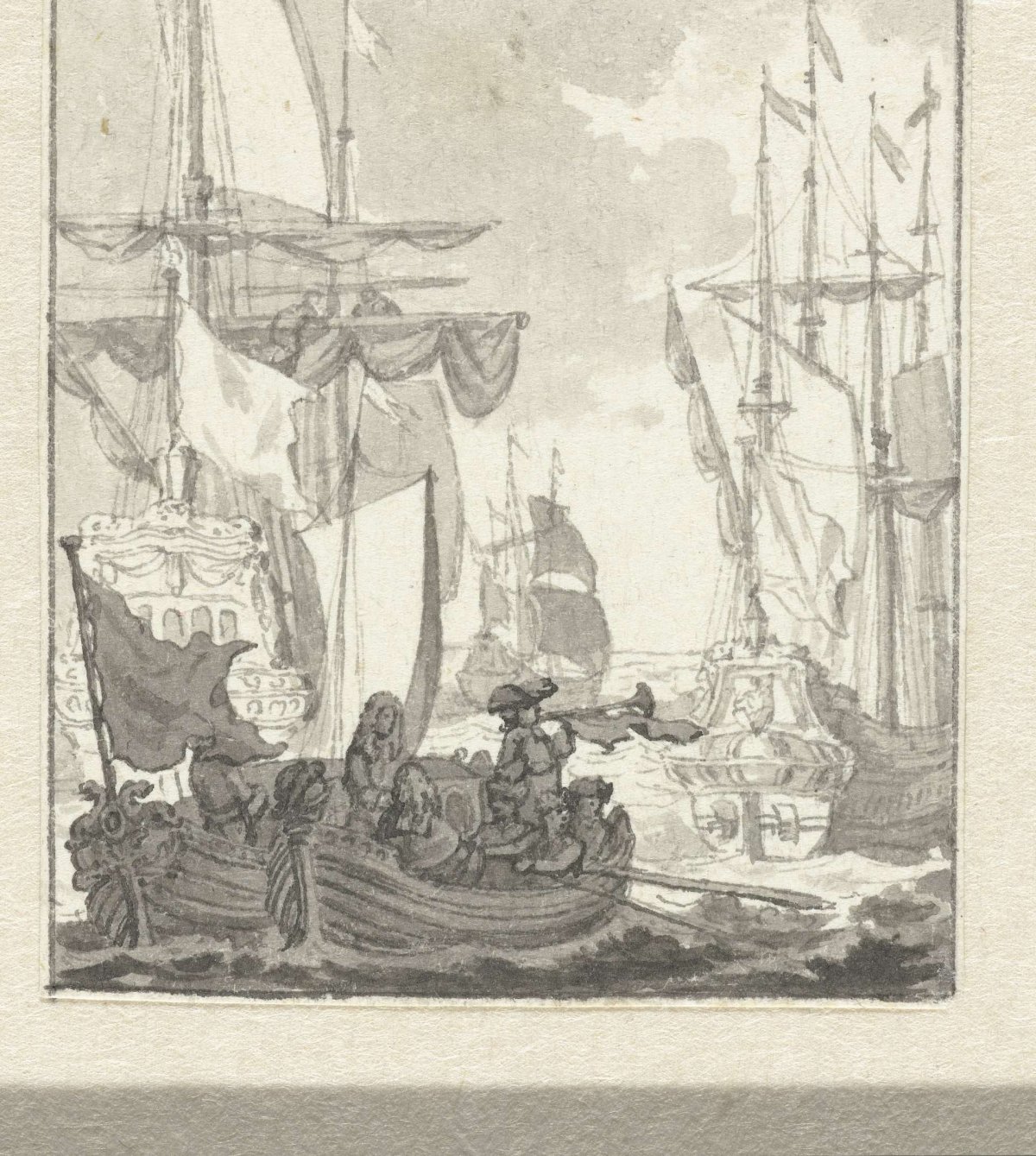 In 't Jaar 1688, anonymous, c. 1789 - c. 1810
