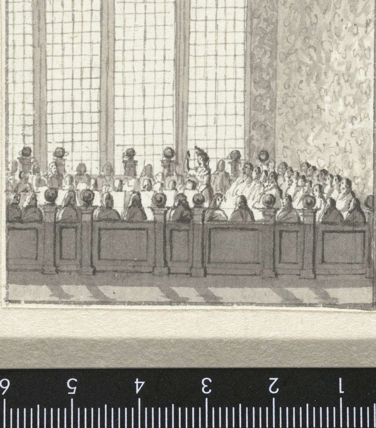 In 't Jaar 1752, anonymous, c. 1789 - c. 1810
