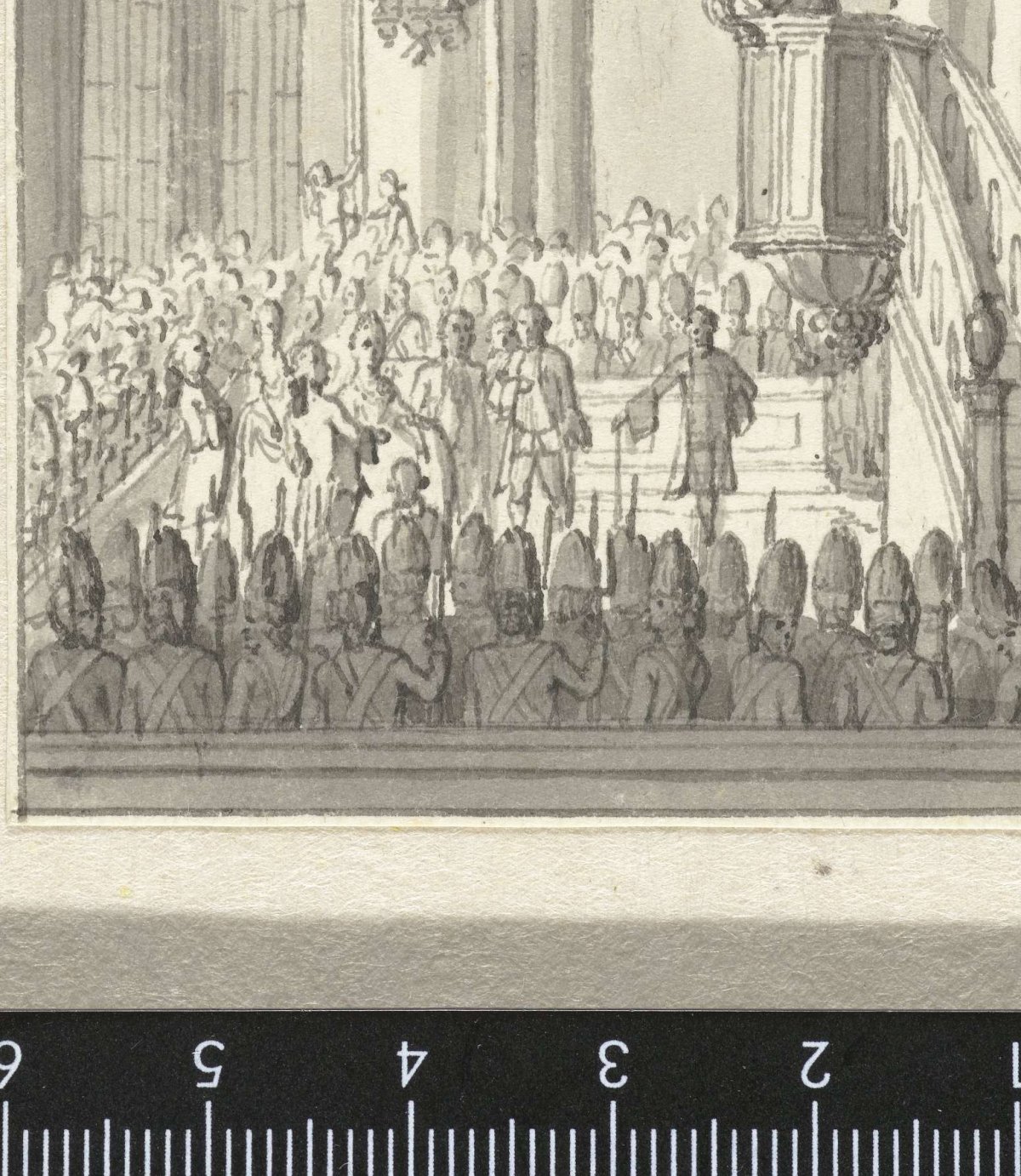 In 't Jaar 1767, anonymous, c. 1789 - c. 1810