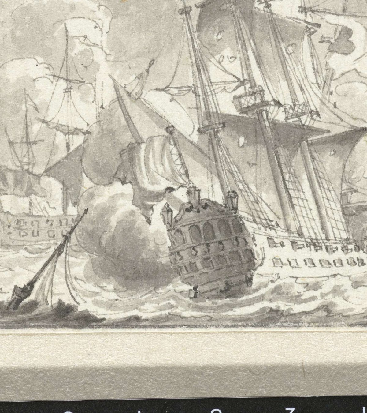 In 't Jaar 1781, anonymous, c. 1789 - c. 1810