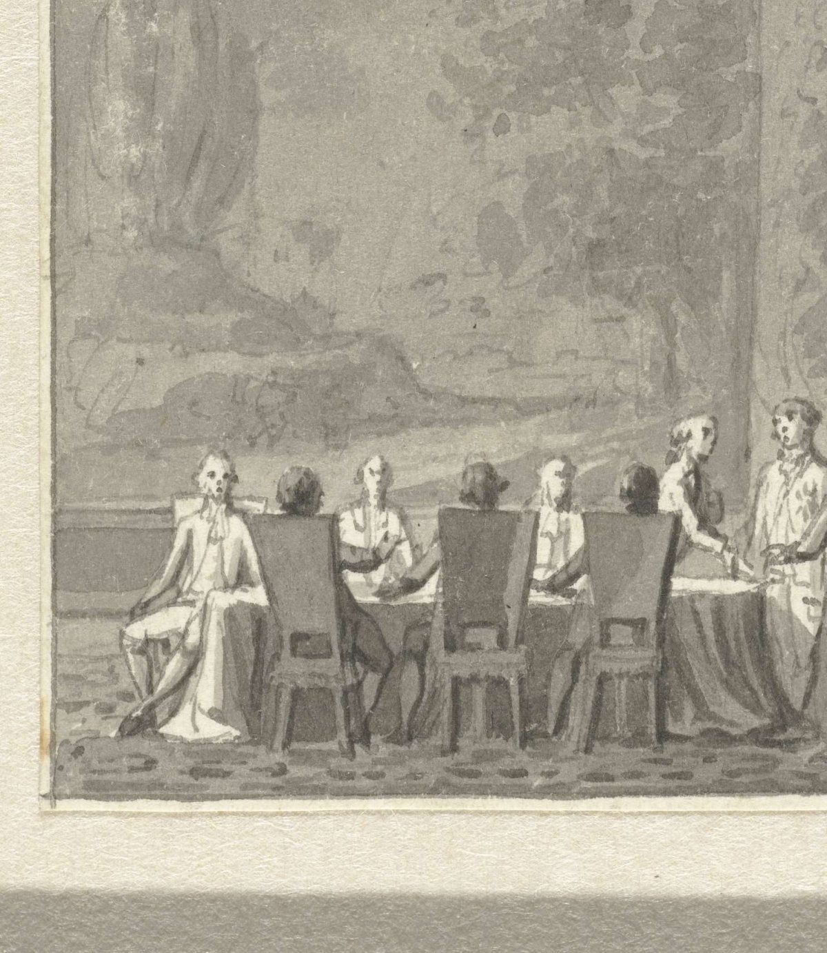 In 't Jaar 1788, anonymous, c. 1789 - c. 1810