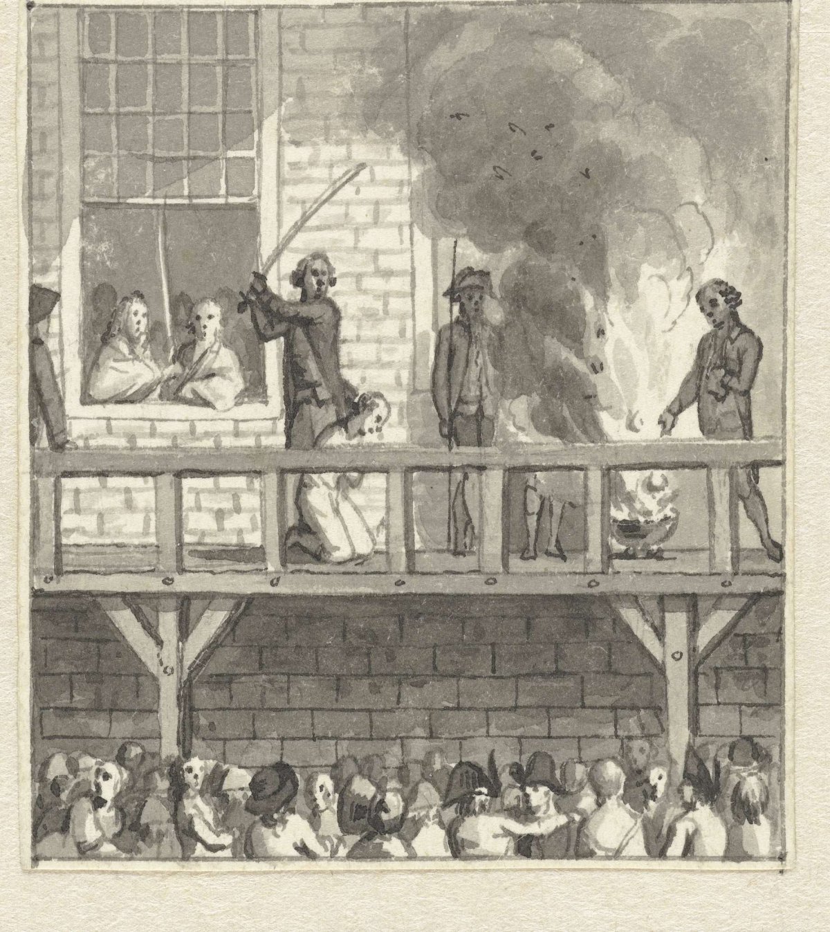 In 't Jaar 1789, anonymous, c. 1789 - c. 1810