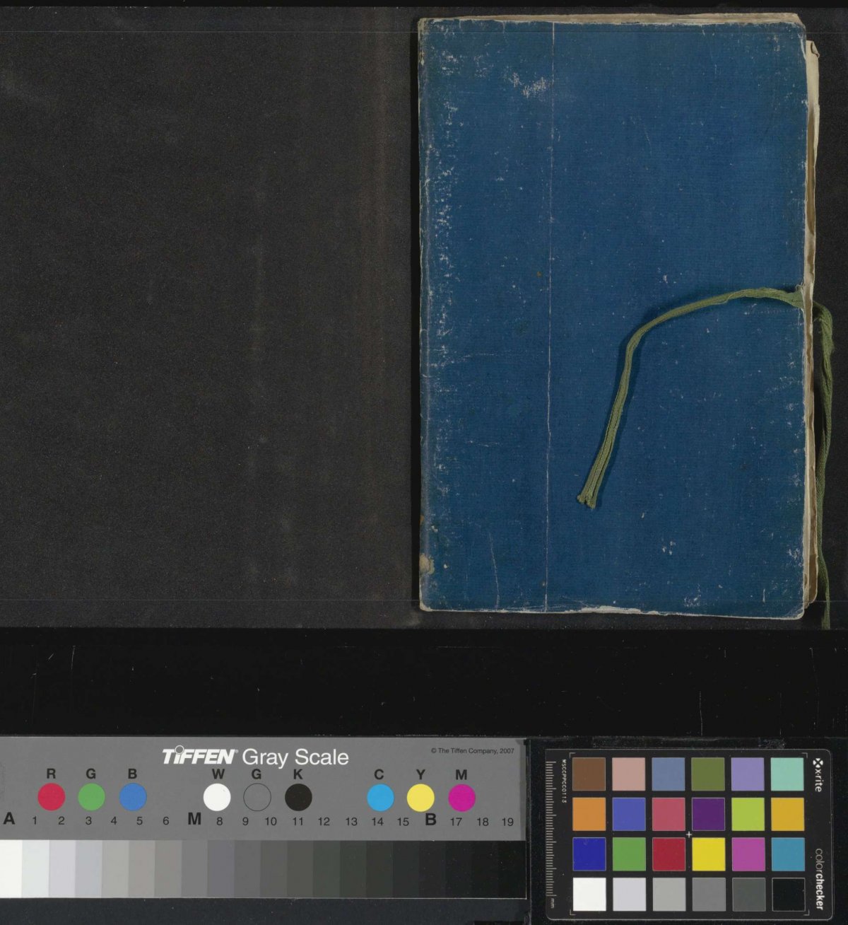 Sketchbook with 41 colored drawings of the mounts of the armed militia and civilian corps in the Netherlands, 1789, anonymous, 1789