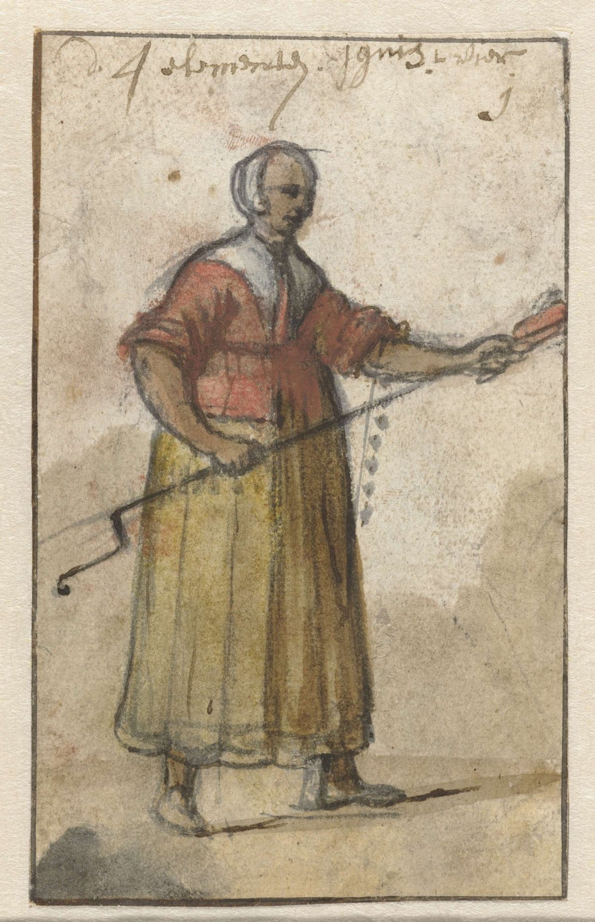 Vuur, anonymous, 1600 - 1699