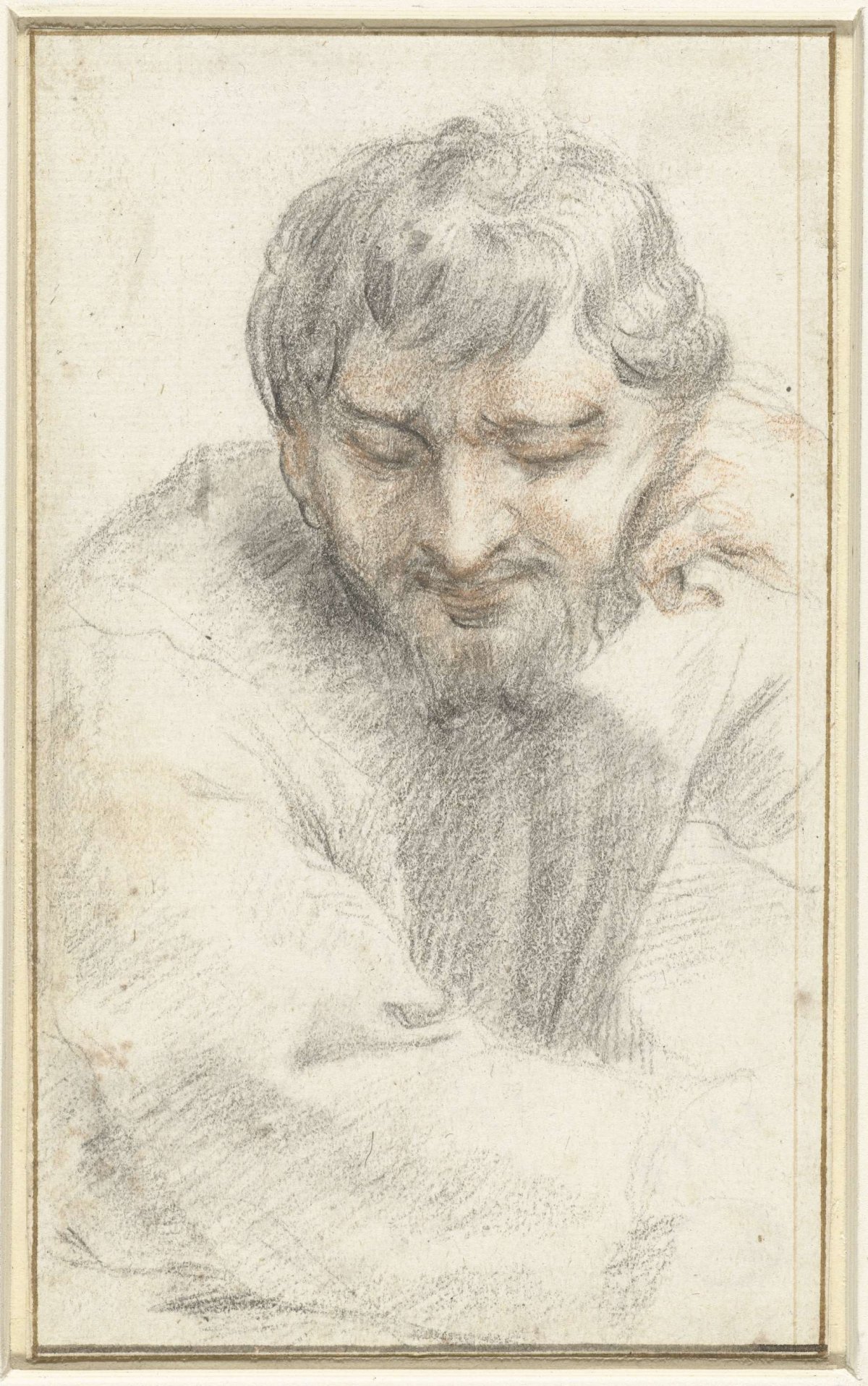 Heraclitus, anonymous, 1550 - 1599