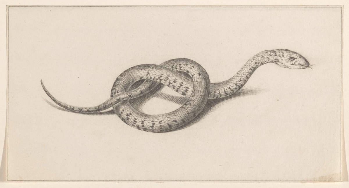Slang, Jean Bernard, 1775 - 1833