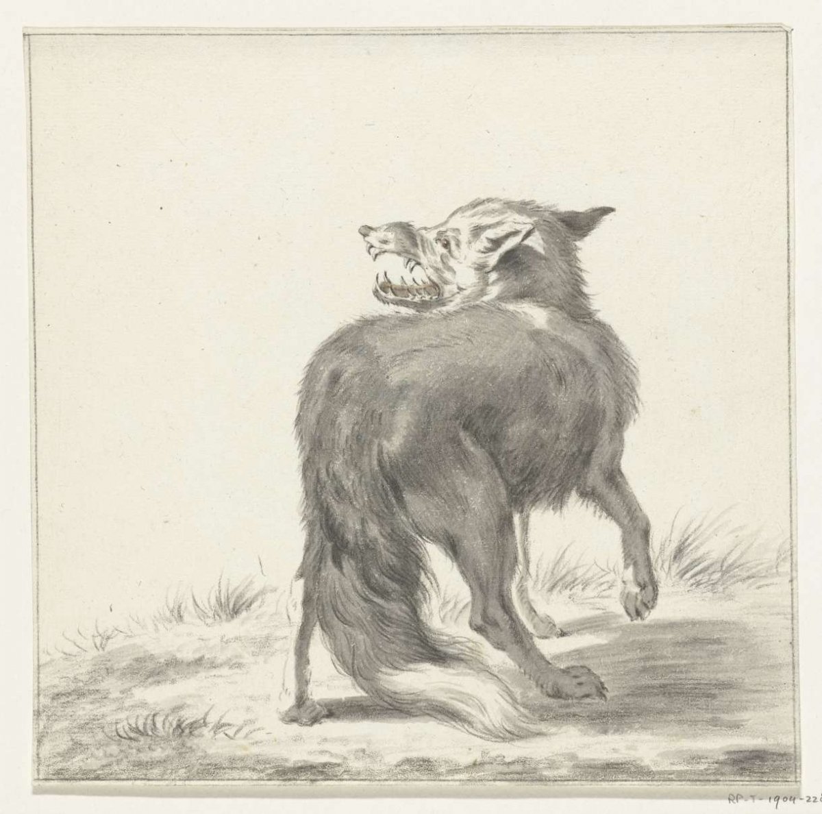 Vos, Jean Bernard, 1775 - 1833