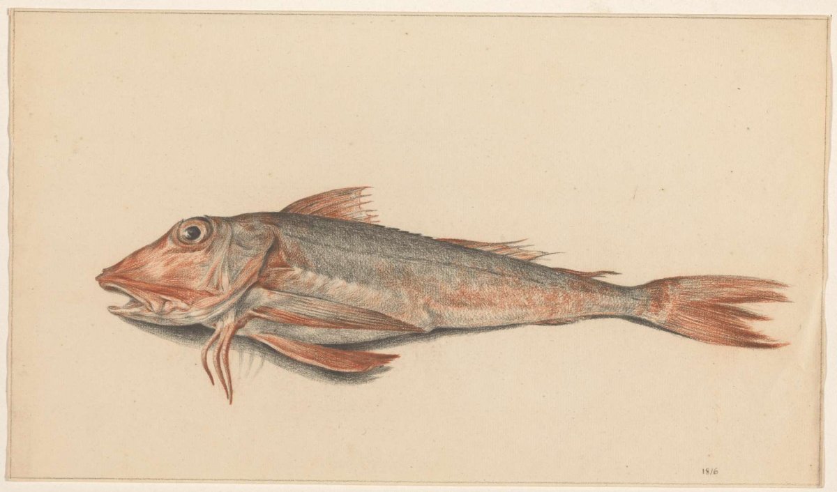 Vis, Jean Bernard, 1816