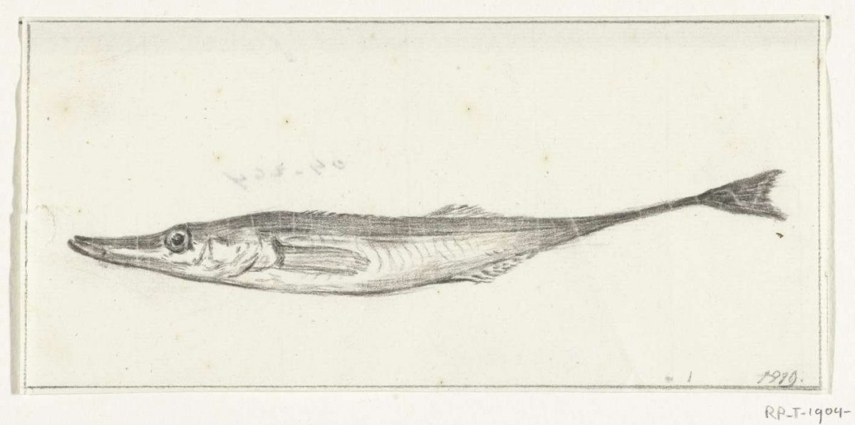 Vis, Jean Bernard, 1819