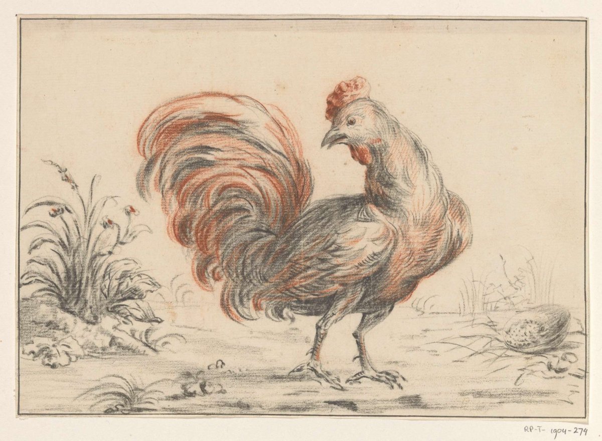 Haan, Jean Bernard, 1775 - 1833