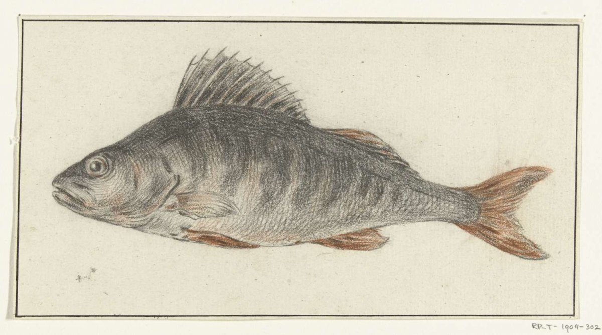 Vis, Jean Bernard, 1775 - 1833