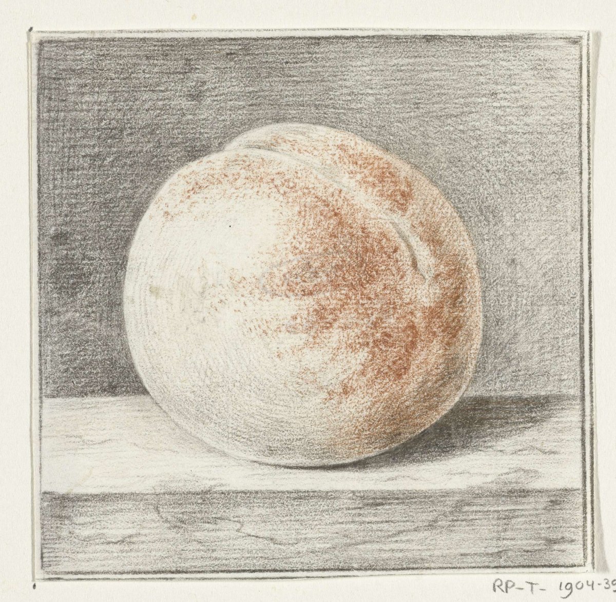 Perzik, Jean Bernard, 1775 - 1833