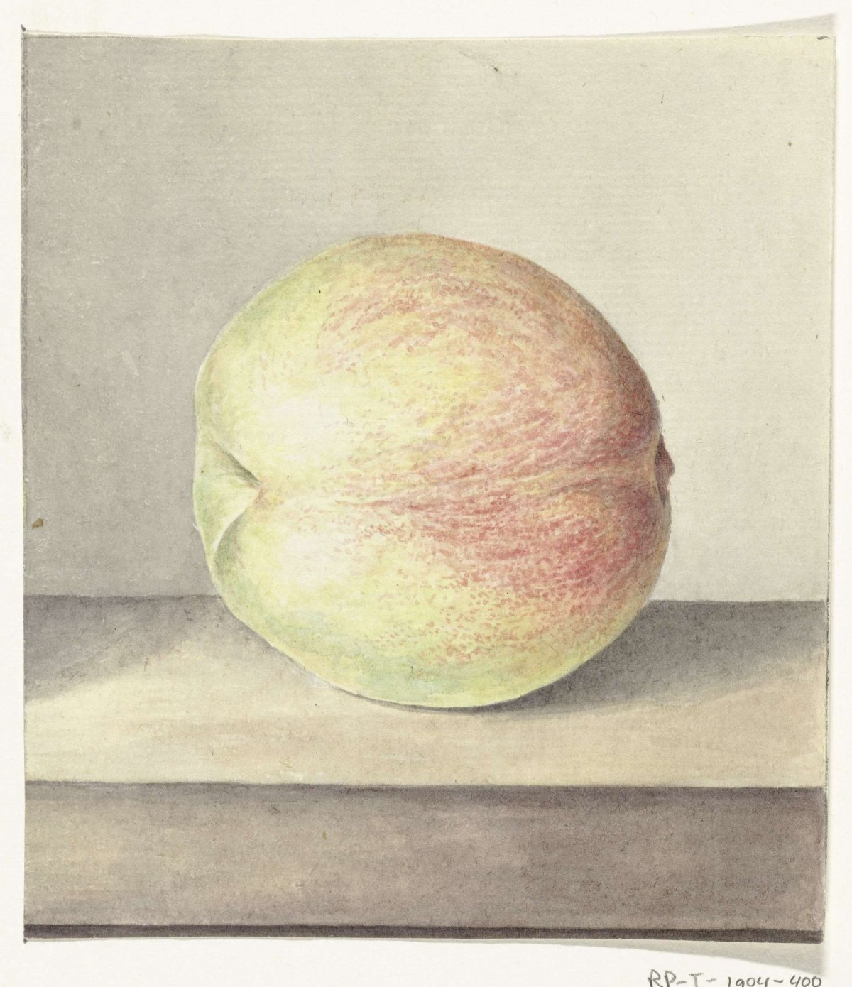 Perzik, Jean Bernard, 1775 - 1833