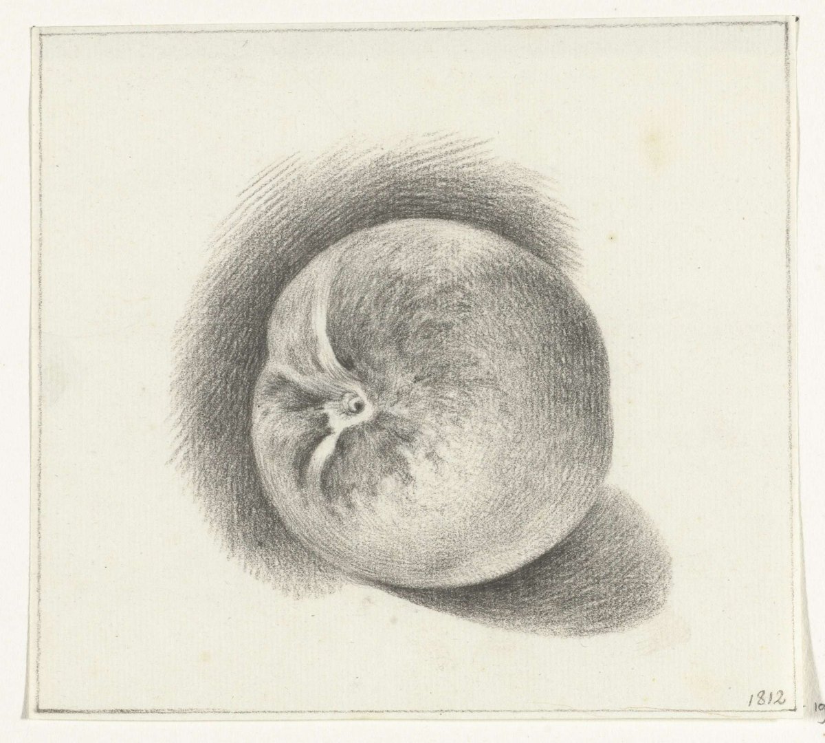 Appel, Jean Bernard, 1812