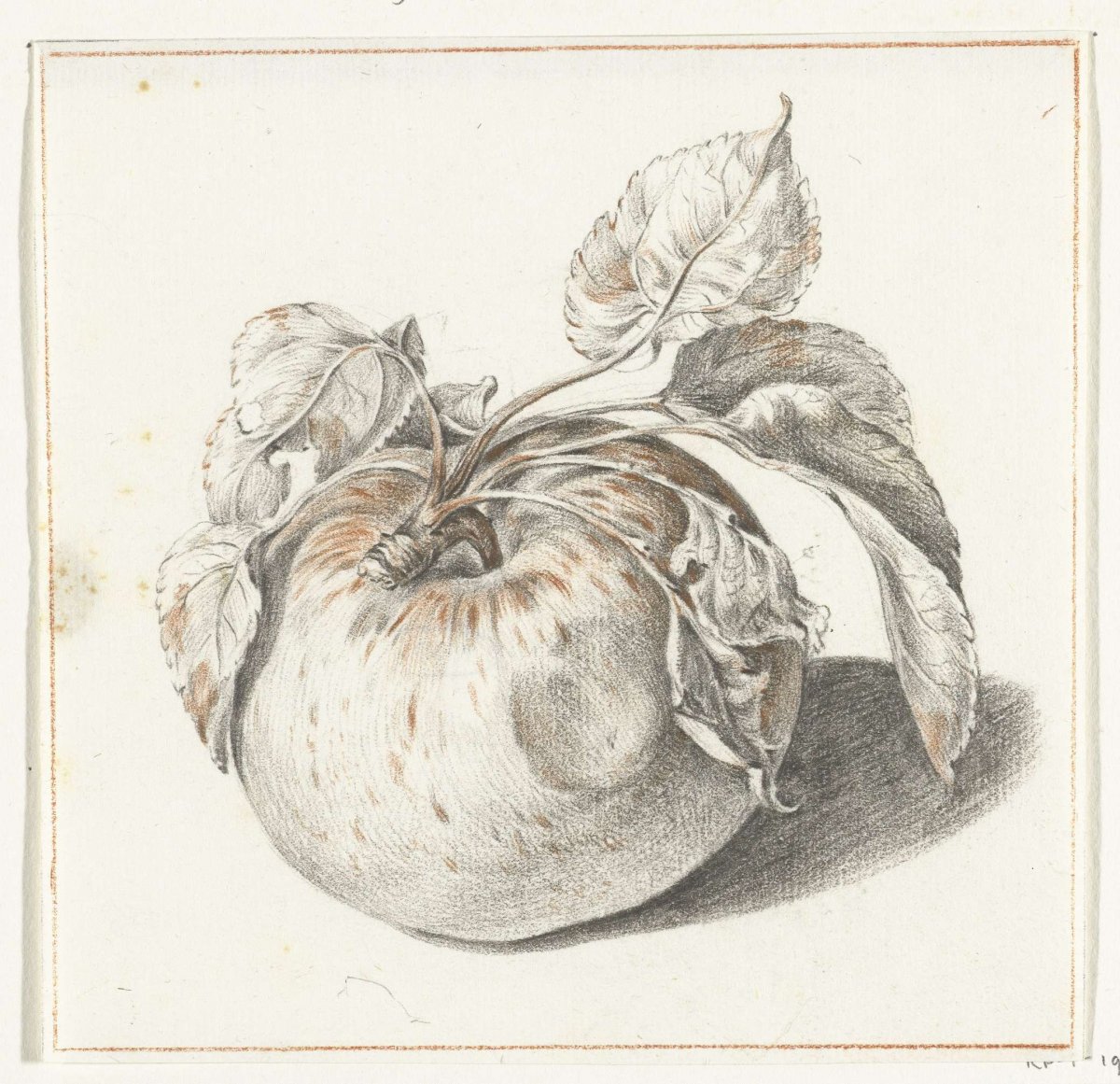 Appel, Jean Bernard, 1775 - 1833