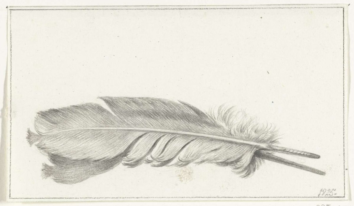 Veer, Jean Bernard, 1825