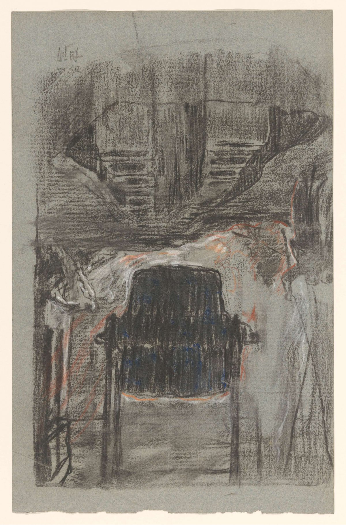 A foundry, Pieter de Josselin de Jong, 1871 - 1906