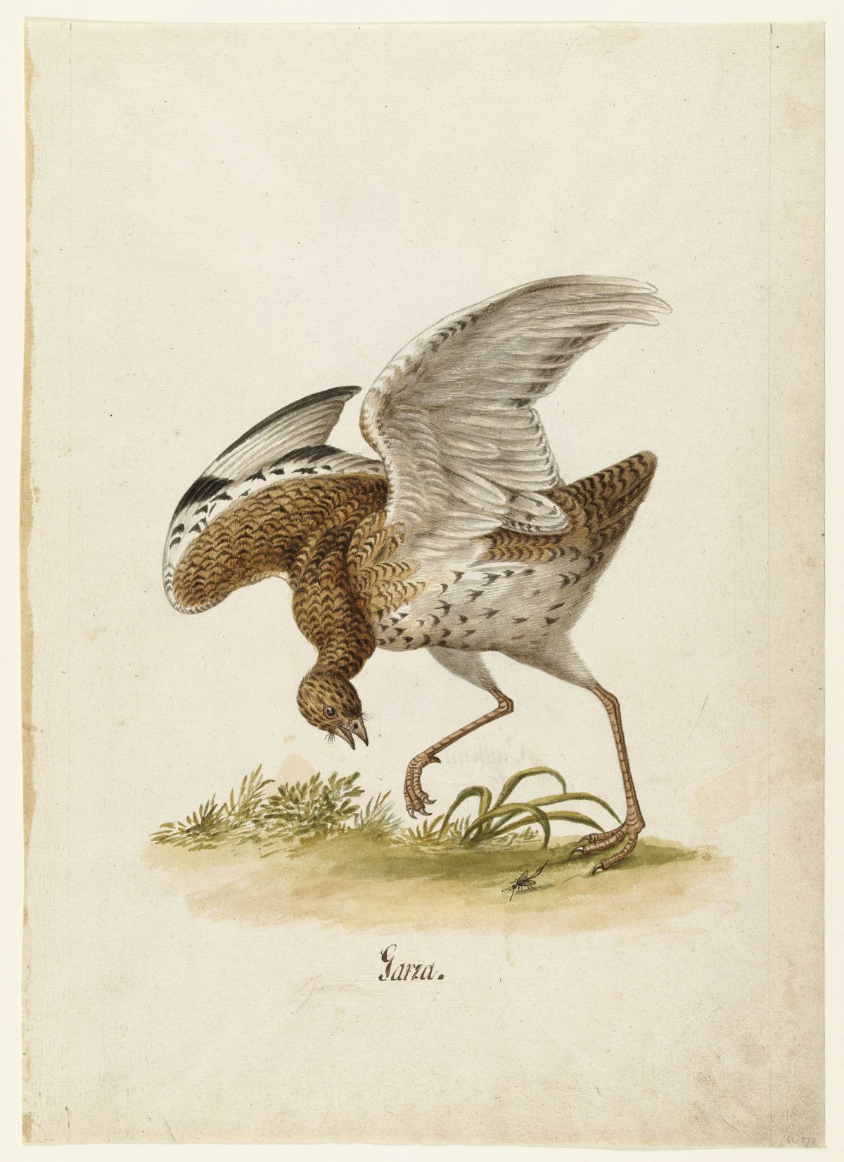 Kleine Trap, anonymous, 1560 - 1585