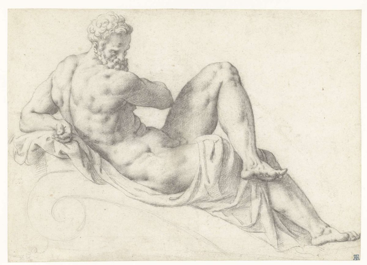 Personification of Day, anonymous, 1534
