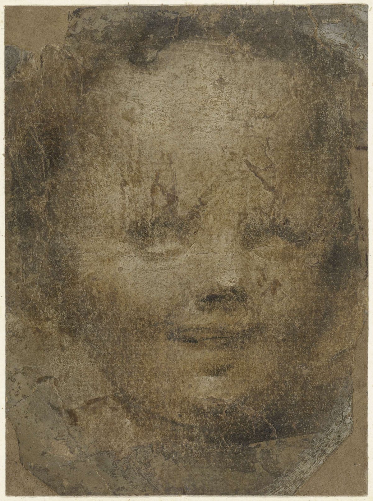 Kinderkopje, Domenico Beccafumi, 1529 - 1535