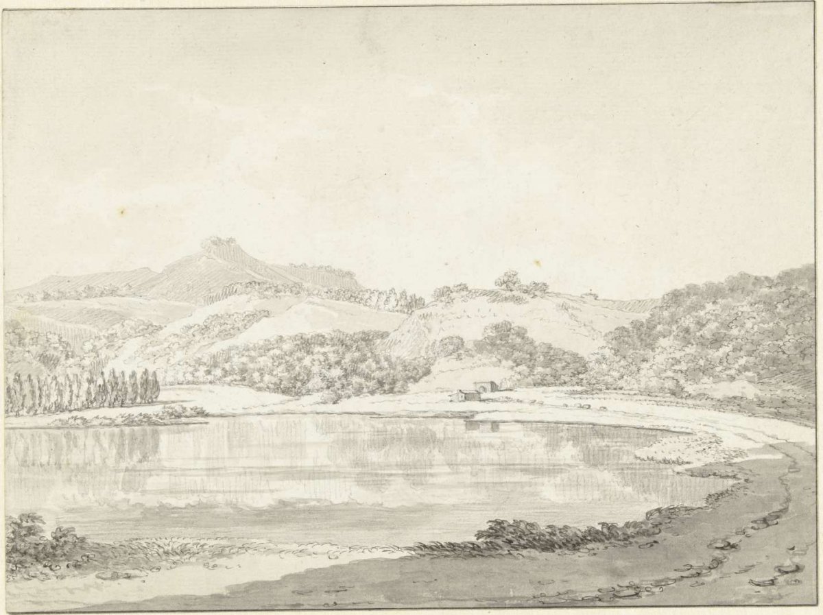 More from Agnano, Daniël Dupré, 1761 - 1817