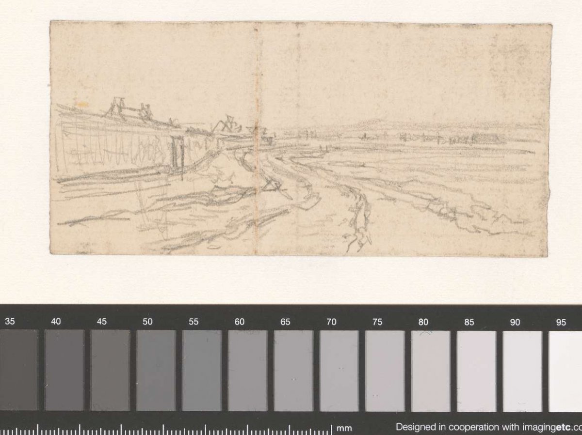 Landweg, Georges Michel, 1773 - 1843