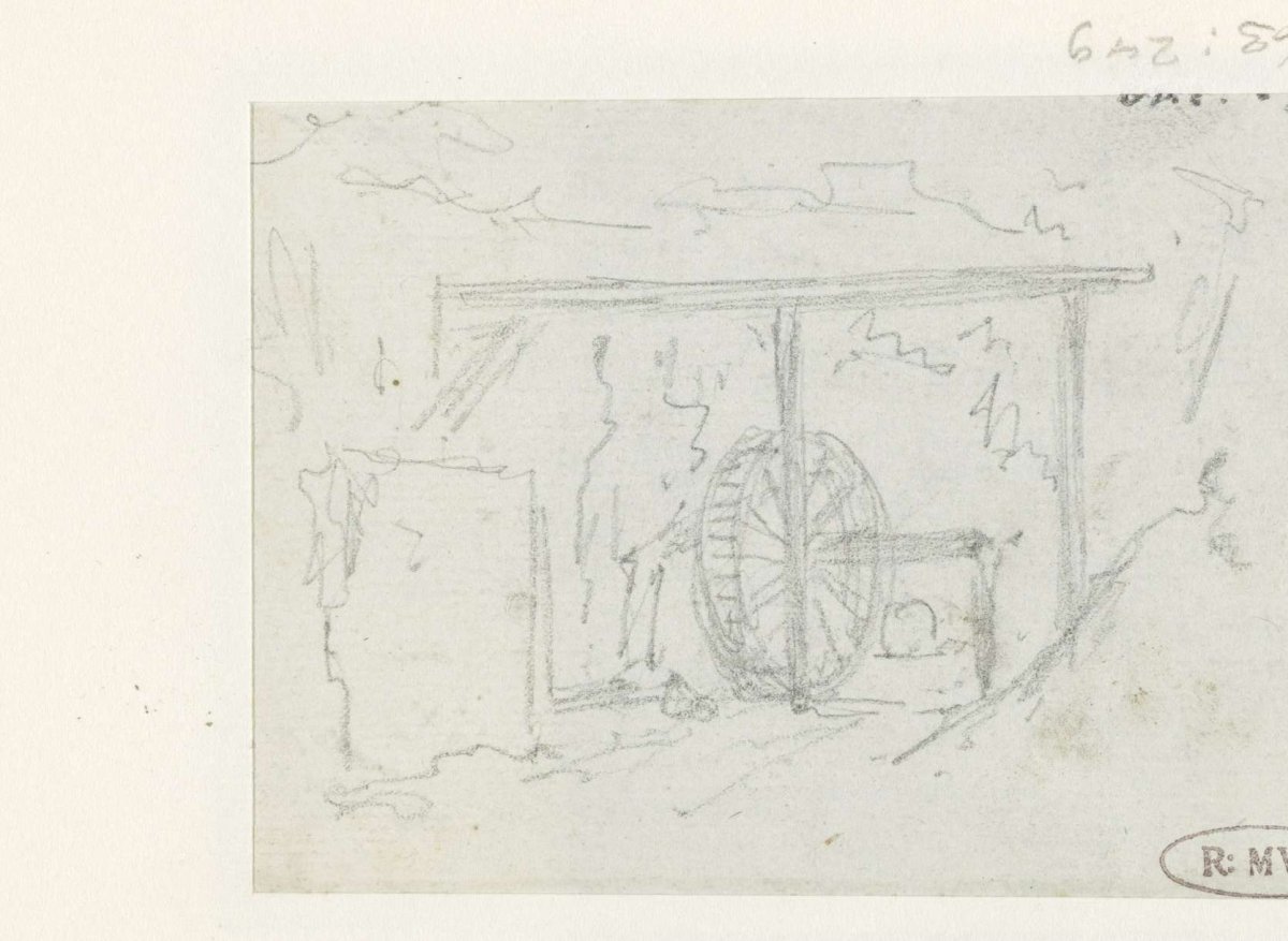Waterput, Georges Michel, 1773 - 1843
