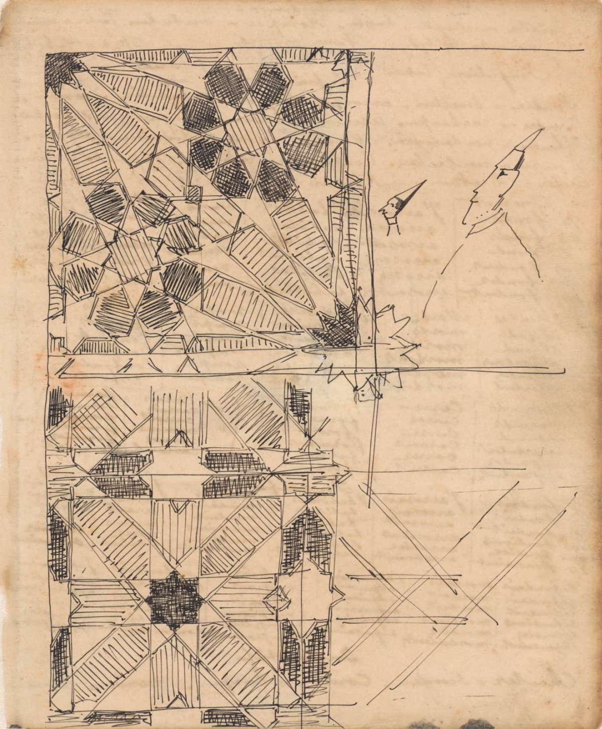 Tegeldecoratie, Theo Nieuwenhuis, 1876 - 1951