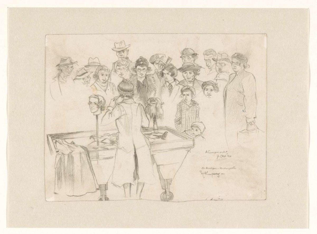 View of the lake of Nemi, Hugh William Williams, 1818