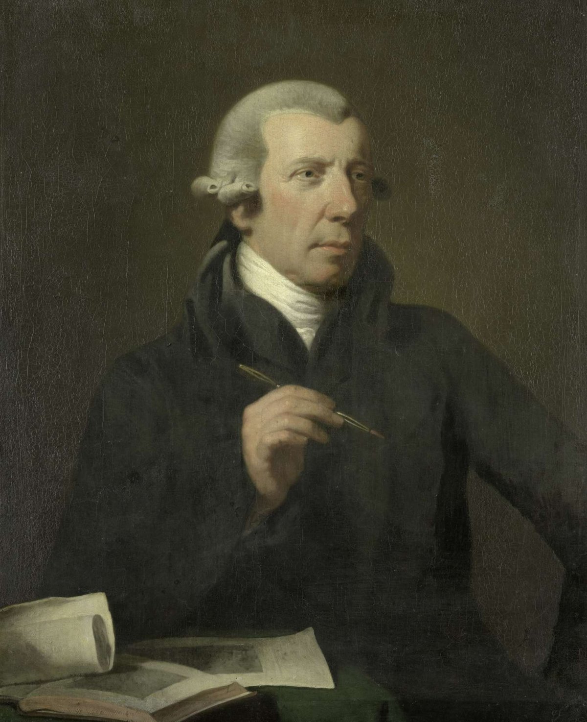 Reinier Vinkeles (1741-1816), Draftsman and Engraver, Charles Howard Hodges, 1800 - 1816