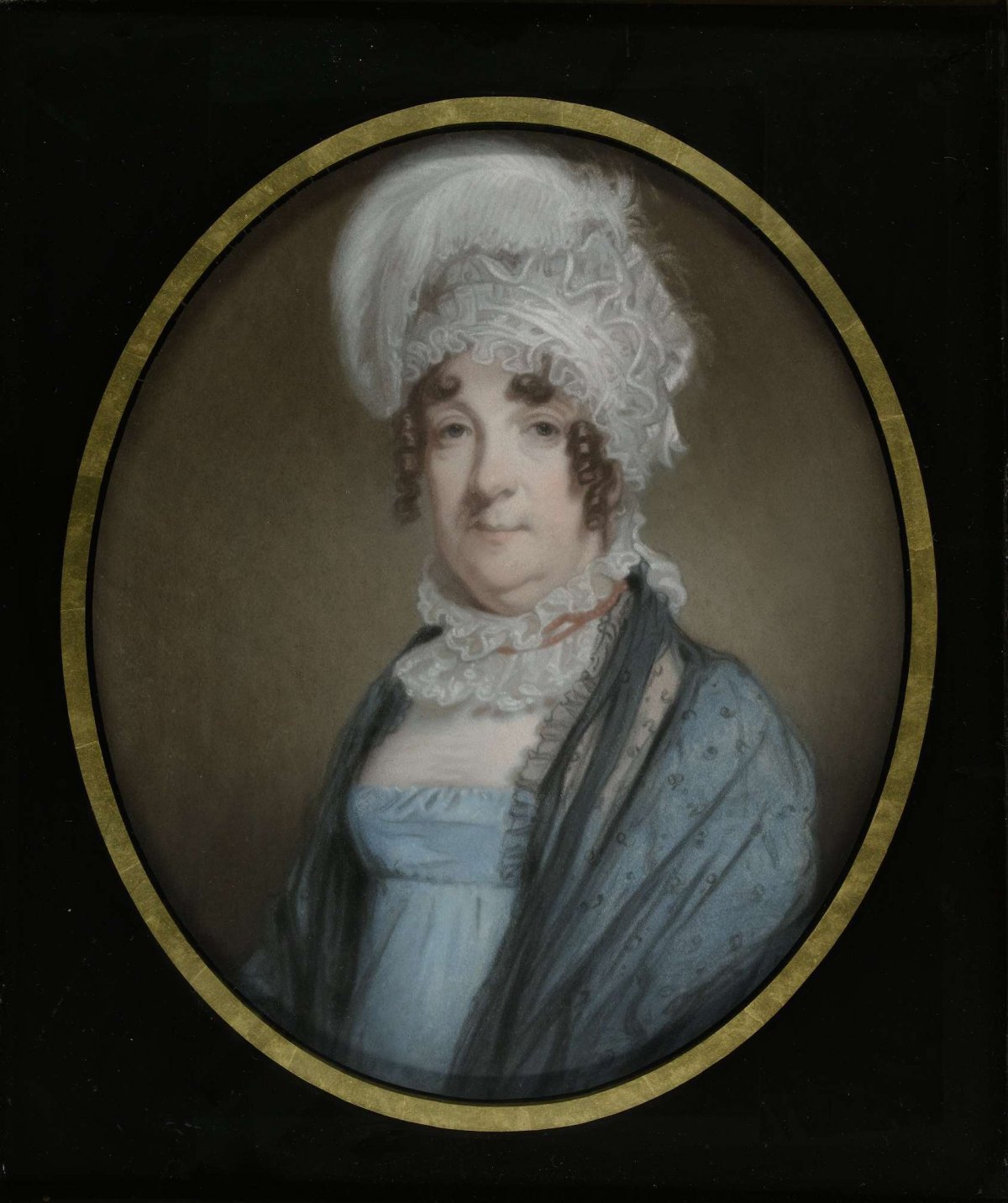 Quirina Catharina des H.R. Rijksbarones von Friesheim (1764-1822), Charles Howard Hodges, 1800 - 1820