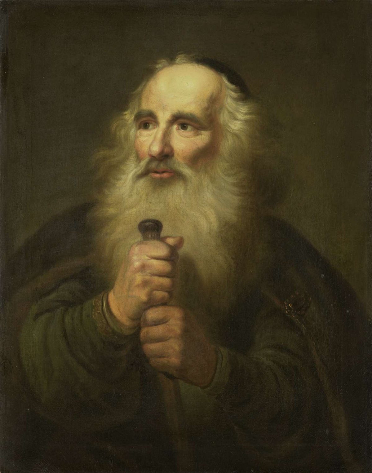 Apostle Paul, anonymous, 1600 - 1699