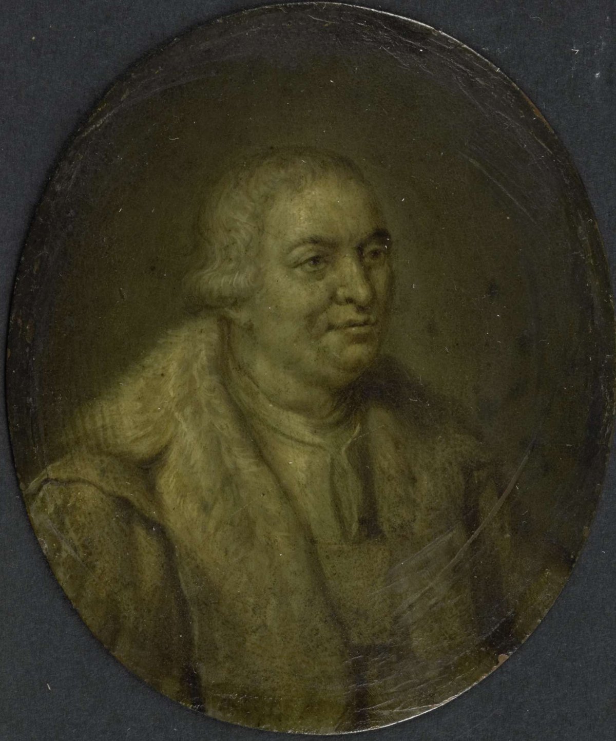 Jason Pratensis (1486-1558), geneesheer te Zierikzee, Jan Maurits Quinkhard, c. 1732 - c. 1771