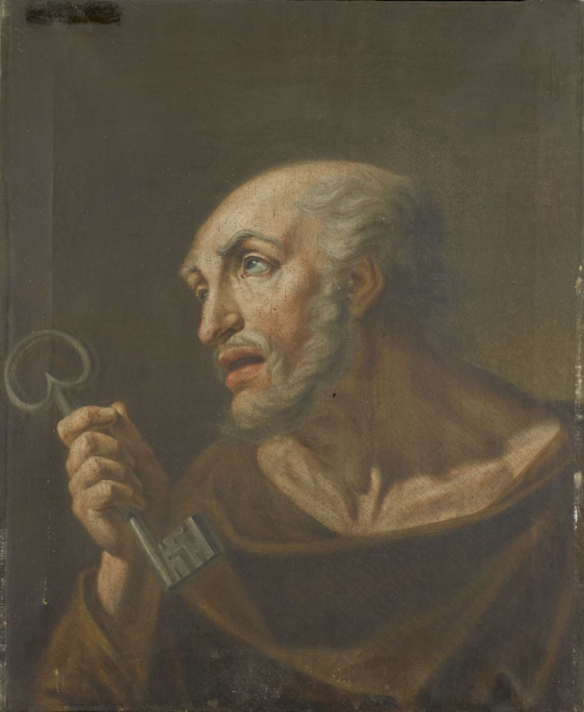 St Peter, Gerardus Laurentius Keultjes, 1816